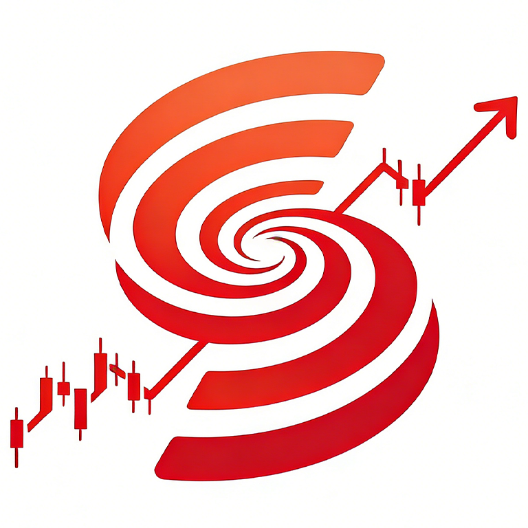 缠论助手 Logo